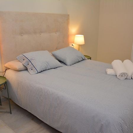 Miguel Bueno Apartment City Center By Stay Belonio マラガ エクステリア 写真