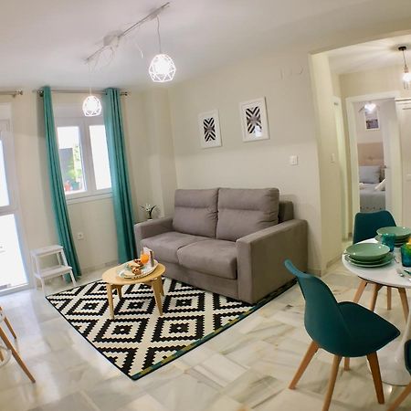 Miguel Bueno Apartment City Center By Stay Belonio マラガ エクステリア 写真