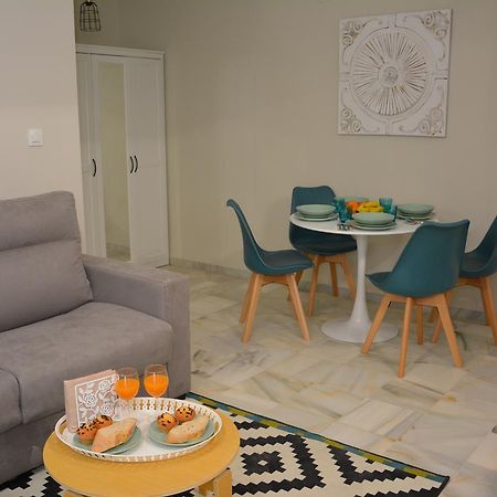 Miguel Bueno Apartment City Center By Stay Belonio マラガ エクステリア 写真
