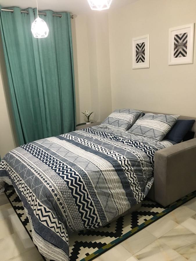Miguel Bueno Apartment City Center By Stay Belonio マラガ エクステリア 写真