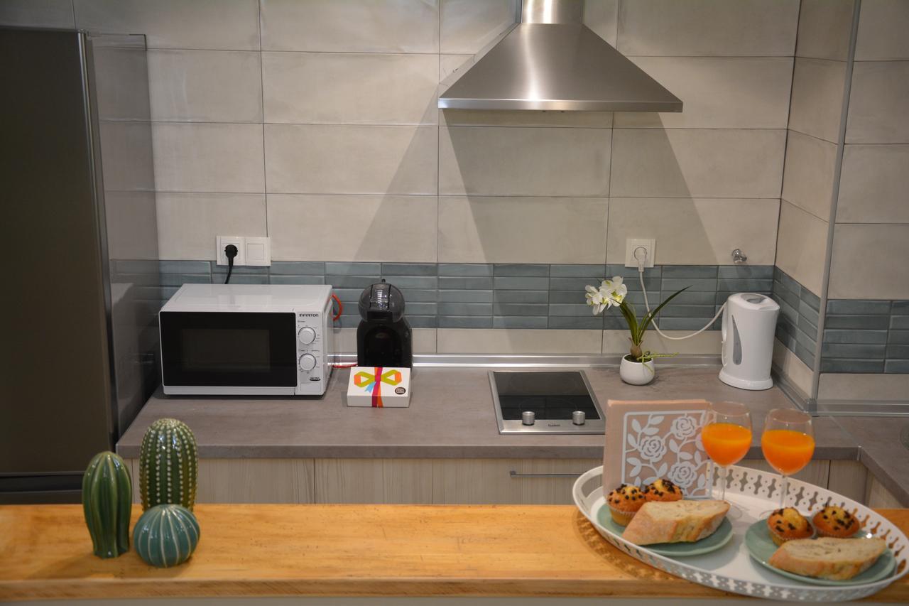 Miguel Bueno Apartment City Center By Stay Belonio マラガ エクステリア 写真