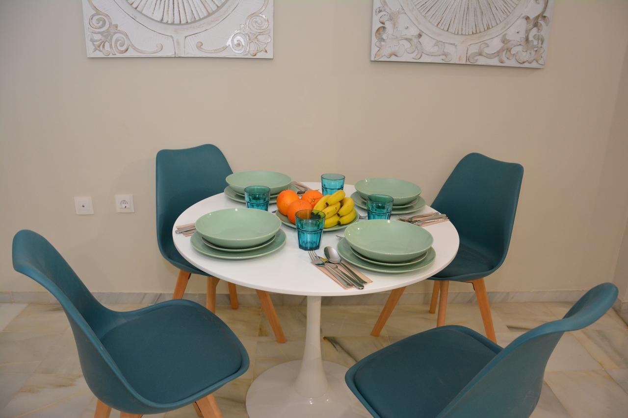 Miguel Bueno Apartment City Center By Stay Belonio マラガ エクステリア 写真