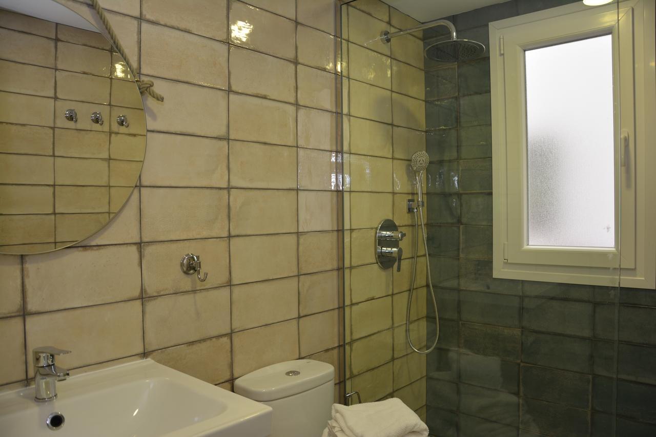 Miguel Bueno Apartment City Center By Stay Belonio マラガ エクステリア 写真