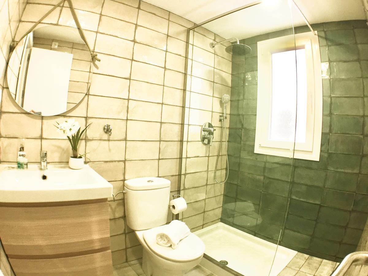 Miguel Bueno Apartment City Center By Stay Belonio マラガ エクステリア 写真